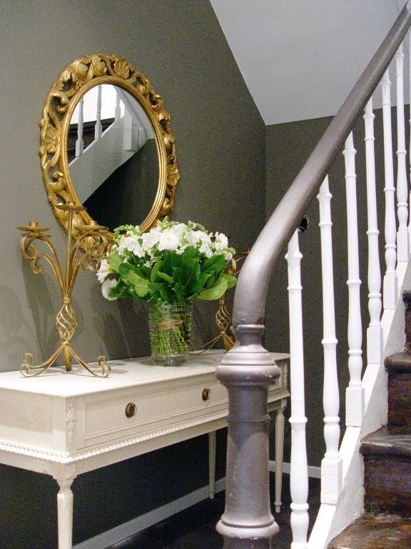 B&B La Casa Bxl บรัสเซลส์ ภายนอก รูปภาพ