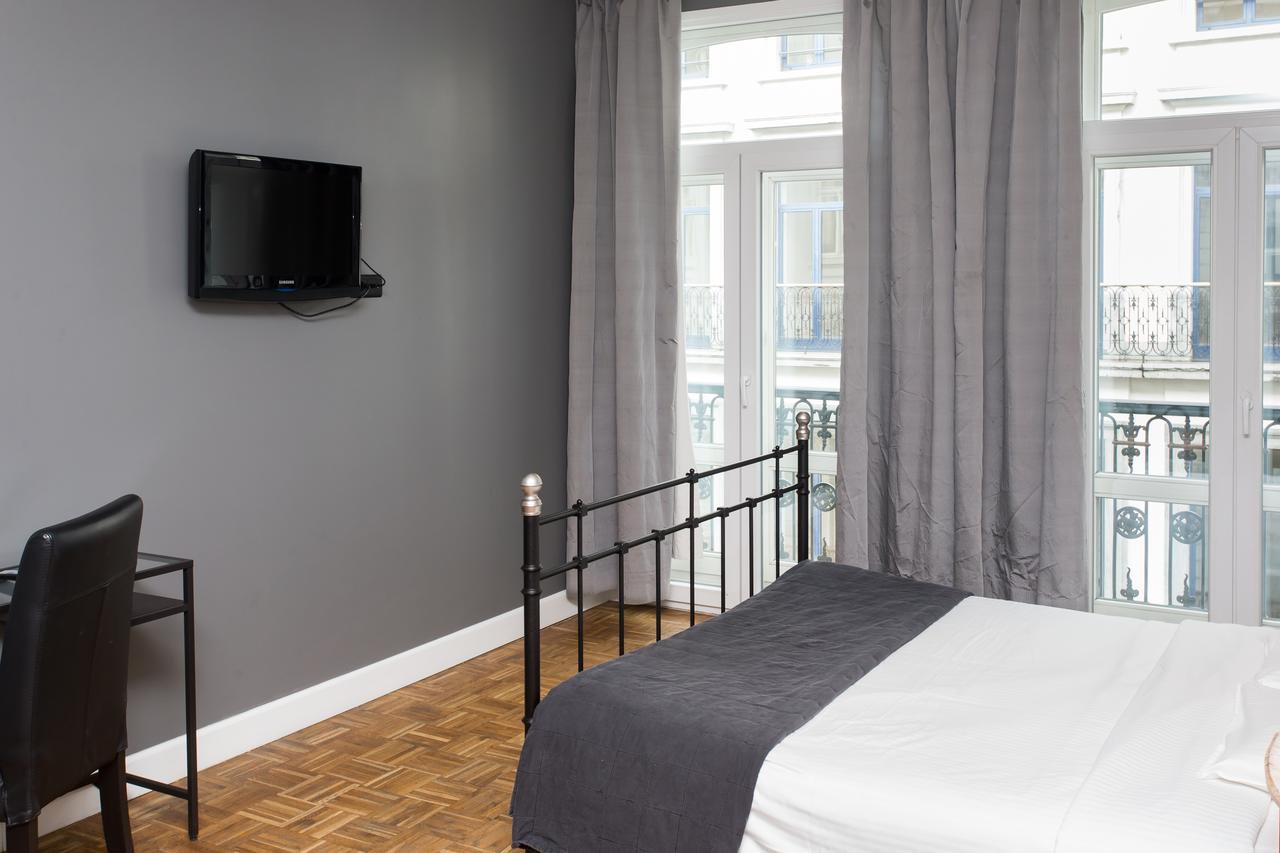 B&B La Casa Bxl บรัสเซลส์ ภายนอก รูปภาพ