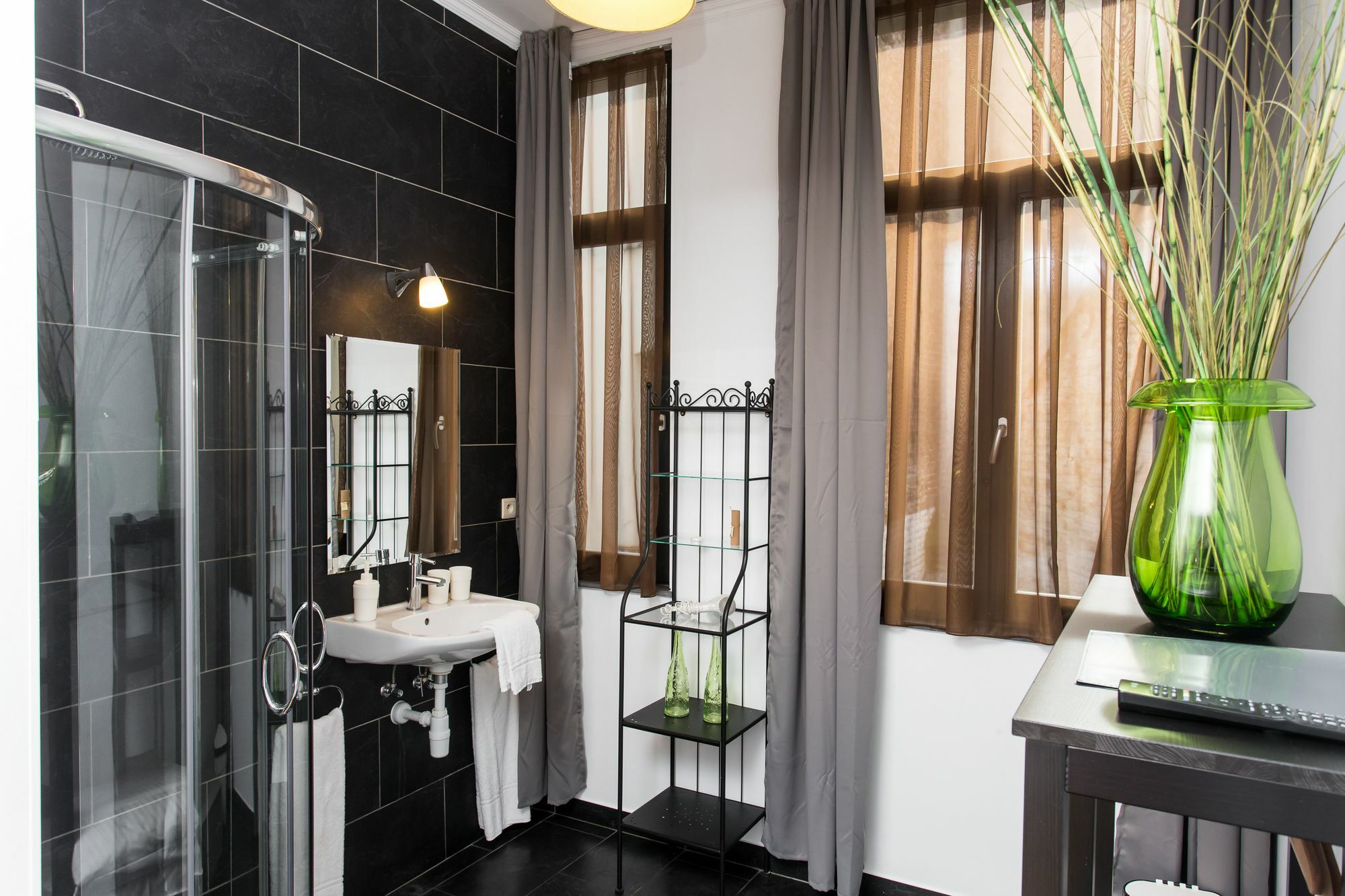 B&B La Casa Bxl บรัสเซลส์ ภายนอก รูปภาพ