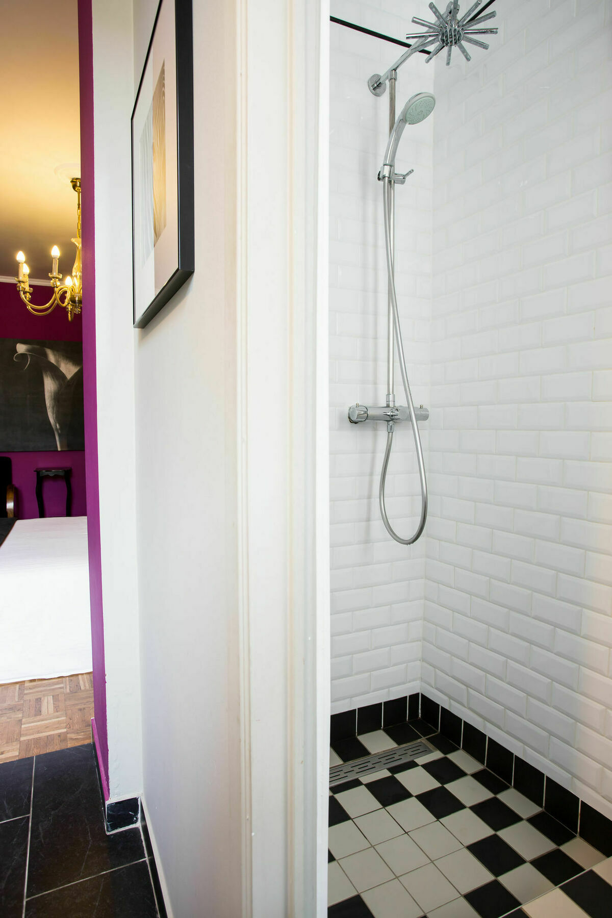 B&B La Casa Bxl บรัสเซลส์ ภายนอก รูปภาพ