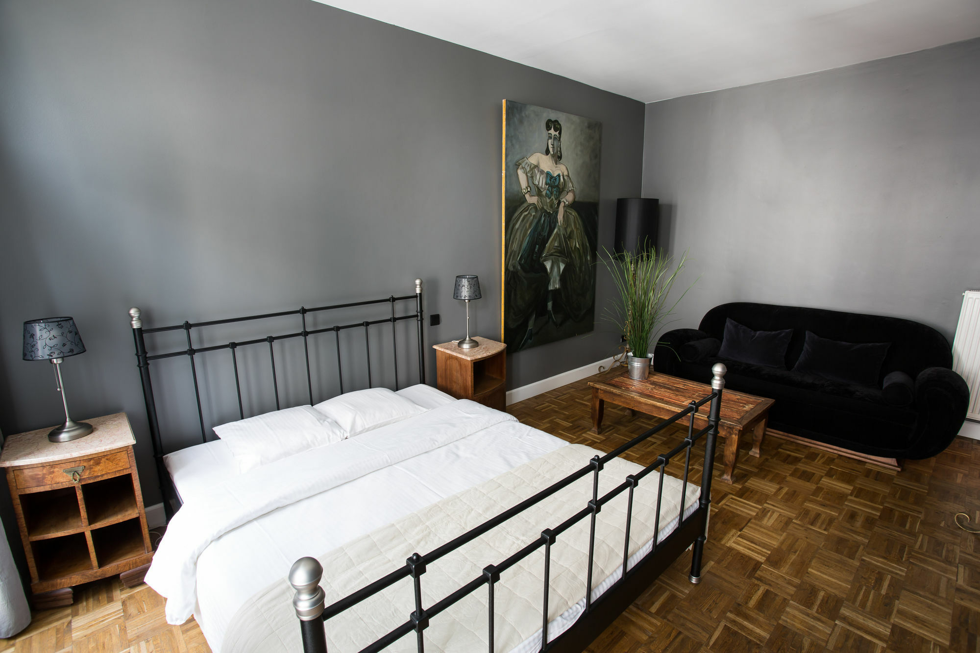 B&B La Casa Bxl บรัสเซลส์ ภายนอก รูปภาพ