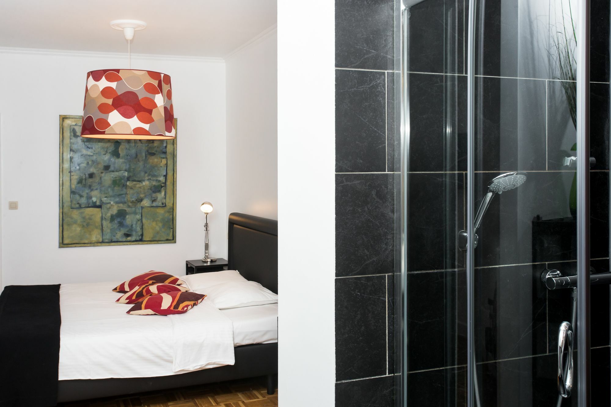 B&B La Casa Bxl บรัสเซลส์ ภายนอก รูปภาพ