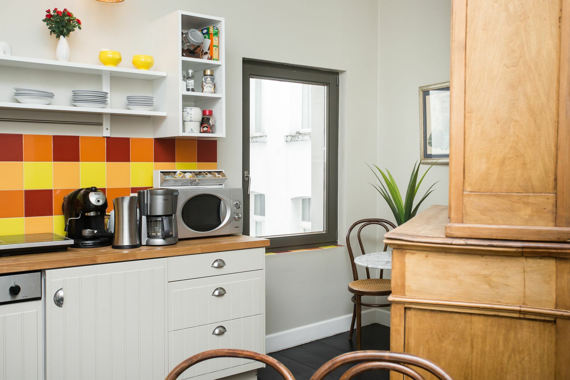B&B La Casa Bxl บรัสเซลส์ ภายนอก รูปภาพ