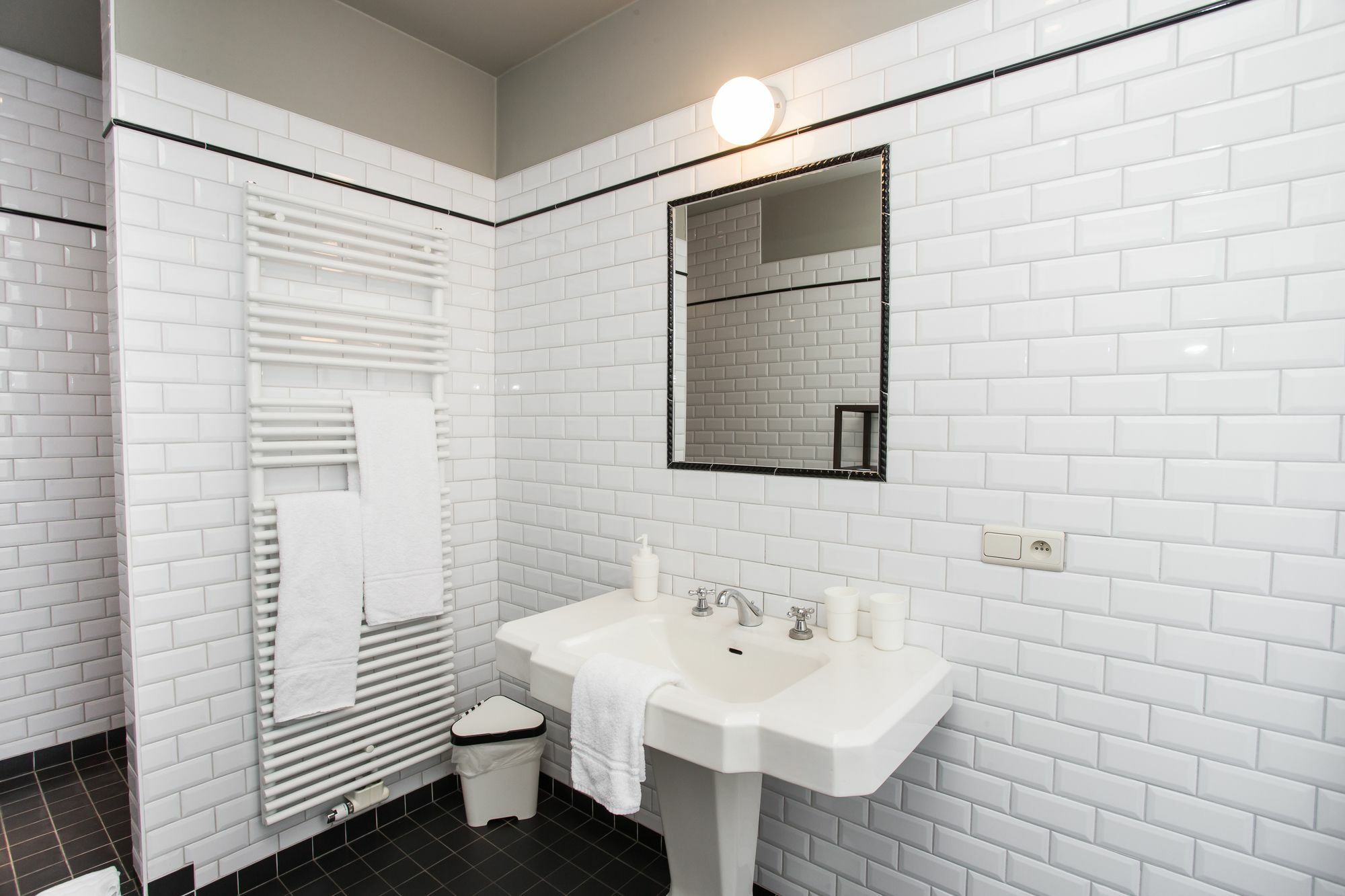B&B La Casa Bxl บรัสเซลส์ ภายนอก รูปภาพ